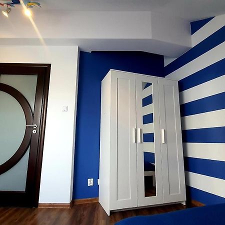 Apartament 202 غيجيتسكو المظهر الخارجي الصورة