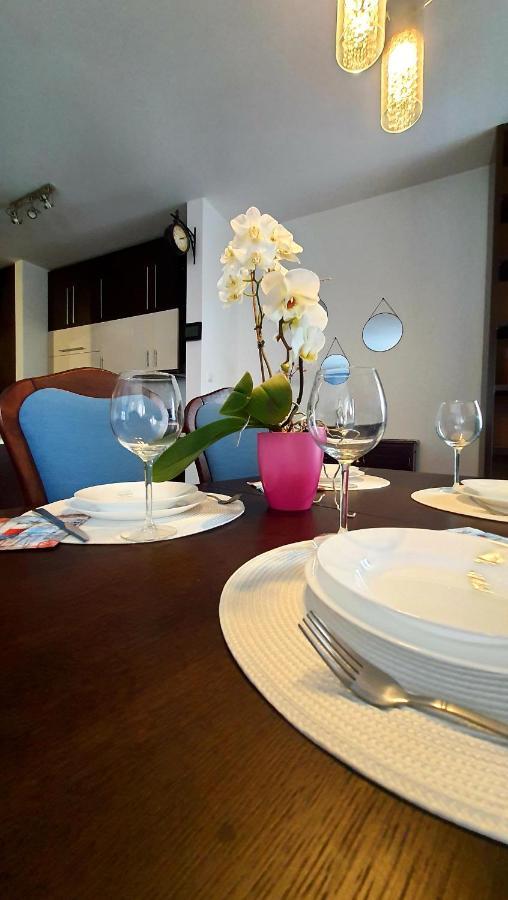 Apartament 202 غيجيتسكو المظهر الخارجي الصورة