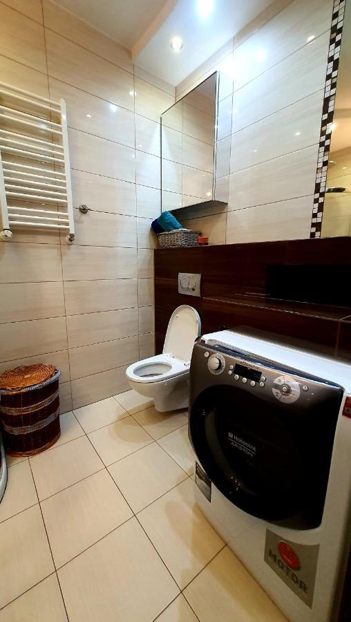 Apartament 202 غيجيتسكو المظهر الخارجي الصورة