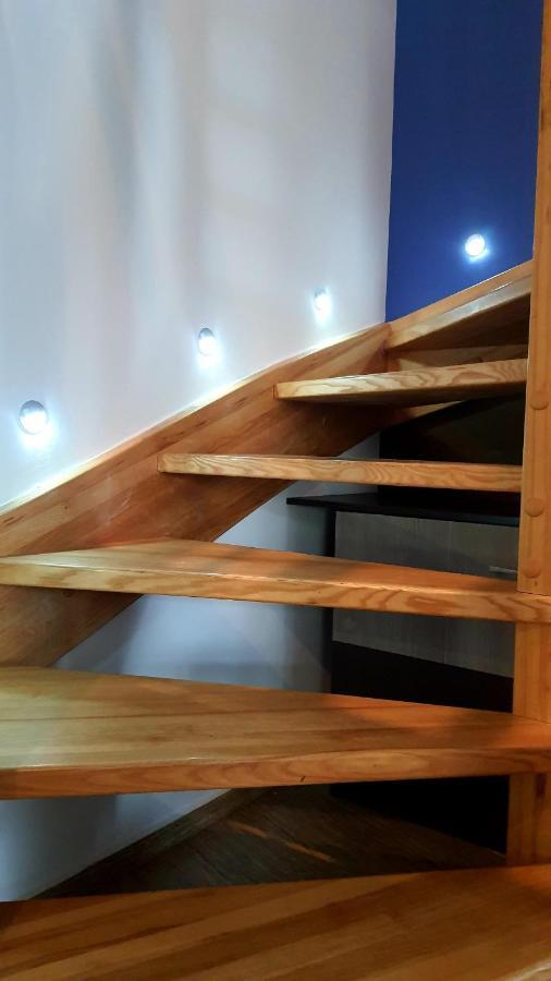 Apartament 202 غيجيتسكو المظهر الخارجي الصورة