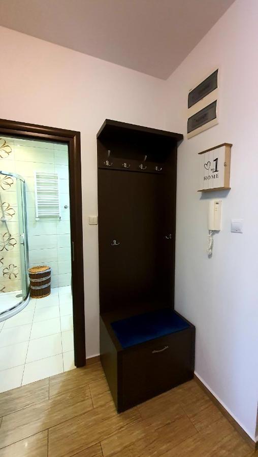 Apartament 202 غيجيتسكو المظهر الخارجي الصورة