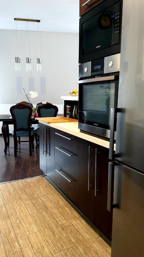 Apartament 202 غيجيتسكو المظهر الخارجي الصورة