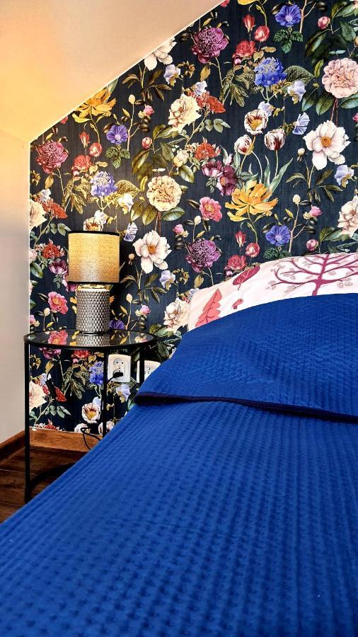 Apartament 202 غيجيتسكو المظهر الخارجي الصورة