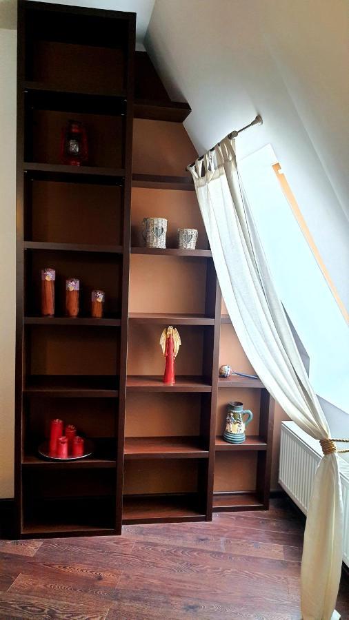 Apartament 202 غيجيتسكو المظهر الخارجي الصورة