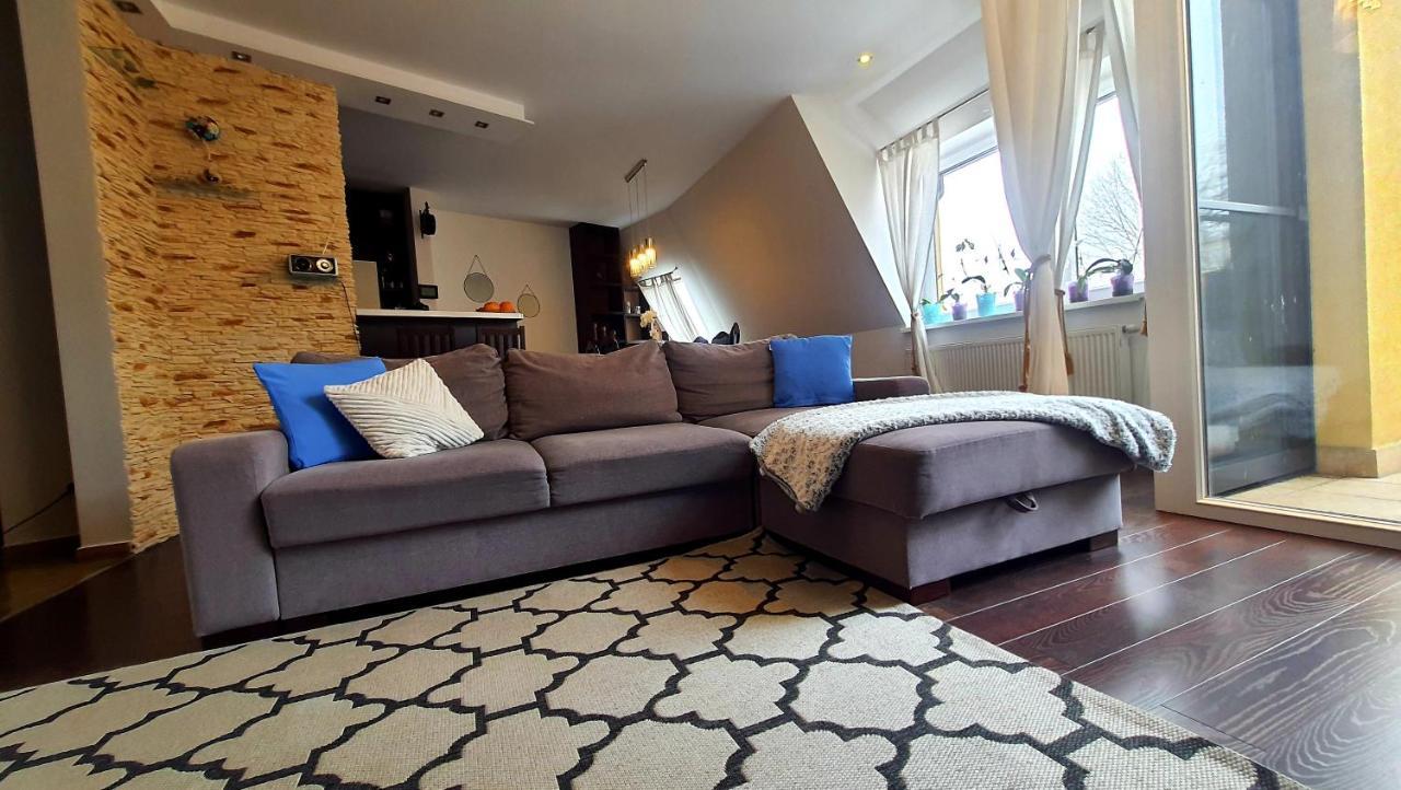 Apartament 202 غيجيتسكو المظهر الخارجي الصورة
