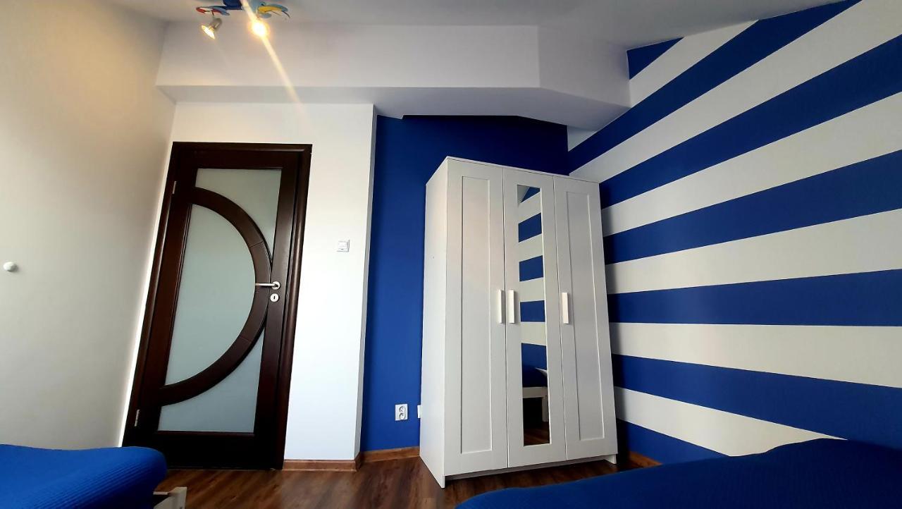 Apartament 202 غيجيتسكو المظهر الخارجي الصورة
