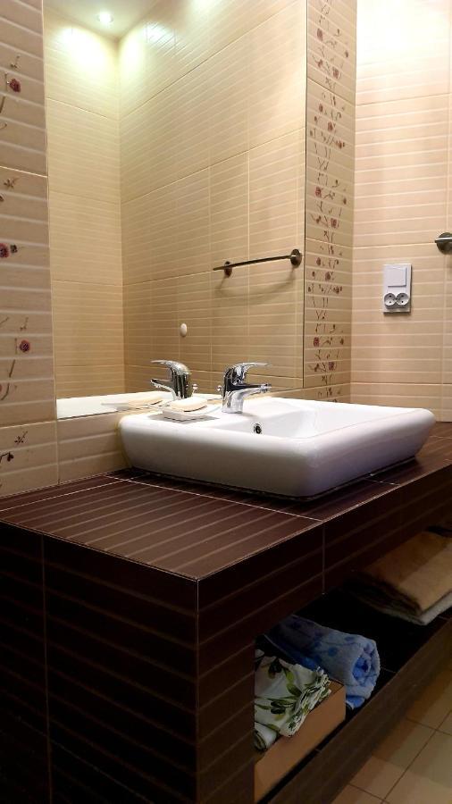 Apartament 202 غيجيتسكو المظهر الخارجي الصورة