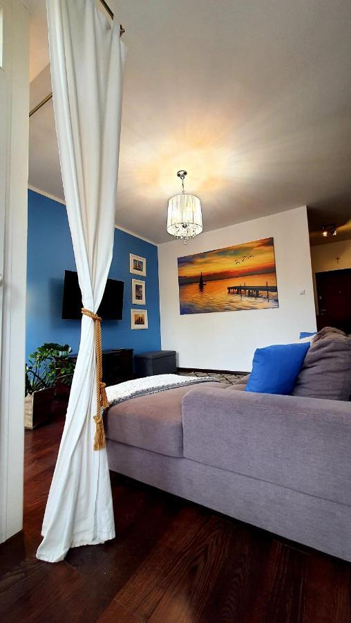 Apartament 202 غيجيتسكو المظهر الخارجي الصورة