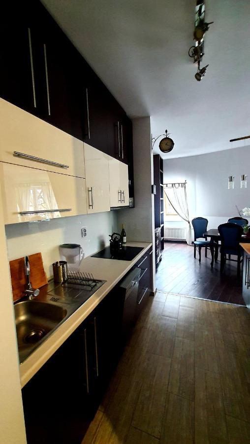 Apartament 202 غيجيتسكو المظهر الخارجي الصورة