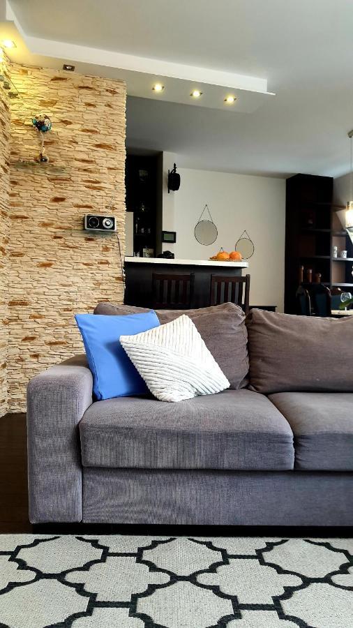 Apartament 202 غيجيتسكو المظهر الخارجي الصورة